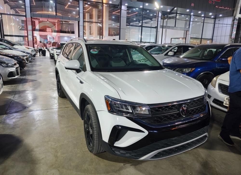 ڤۆڵکسواگن تاوس